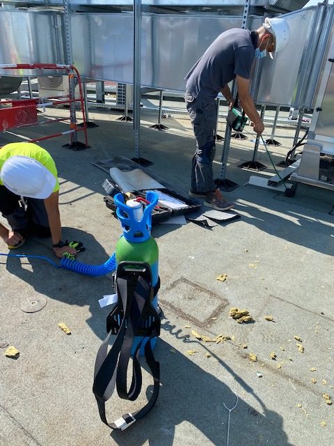 solution expertise sinistres